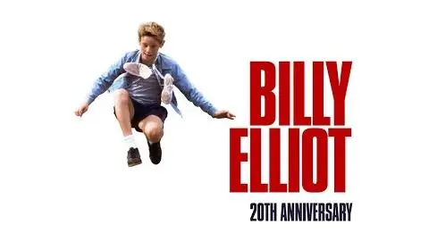 Billy Elliot 20th anniversary - official trailer_peliplat