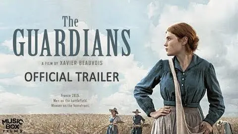 The Guardians (2018) - Official HD U.S. Trailer_peliplat