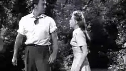 The Bride Goes Wild Trailer (1948)_peliplat