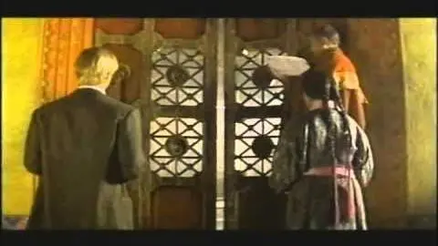 Seven Years In Tibet Trailer 1997_peliplat