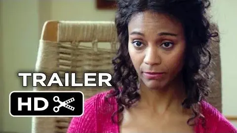 Infinitely Polar Bear Official Trailer #1 (2015) - Zoe Saldana, Mark Ruffalo Movie HD_peliplat