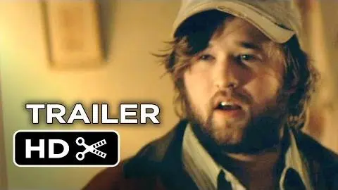 The World Made Straight Official Trailer #1 (2015) - Haley Joel Osment, Minka Kelly Movie HD_peliplat