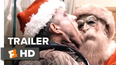 Good Tidings Official Trailer 1 (2016) - Alexander Mounsey Movie_peliplat