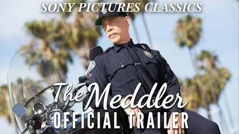 The Meddler | Official Trailer HD (2016)_peliplat