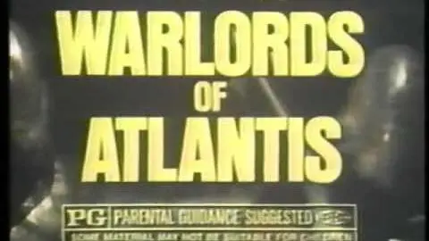 Warlords of Atlantis 1978 TV trailer_peliplat