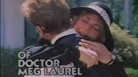 CBS promo The Incredible Journey of Doctor Meg Laurel 1978_peliplat