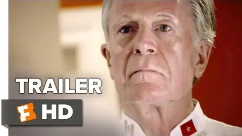 Jeremiah Tower: The Last Magnificent Official Trailer 1 (2017) - Documentary_peliplat