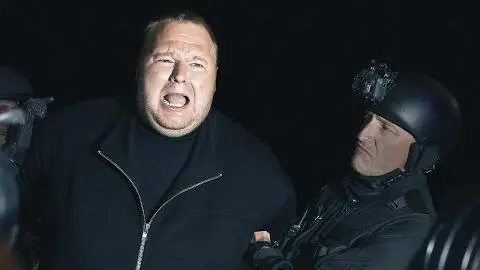 Kim Dotcom: Caught in the Web - Trailer_peliplat