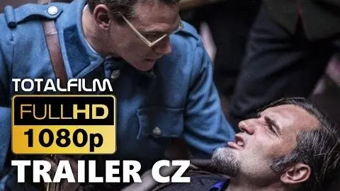 Wilsonov (2015) HD oficiální trailer_peliplat