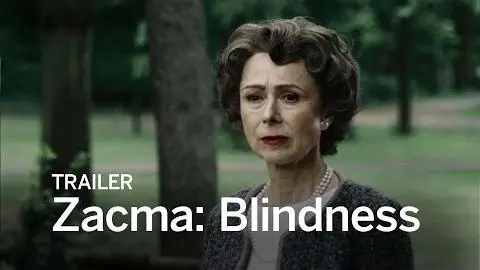 ZACMA: BLINDNESS Trailer | Festival 2016_peliplat