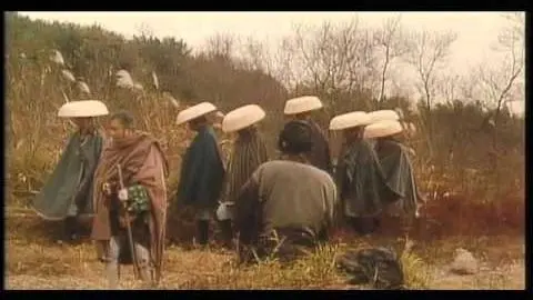 Zatoichi - The Blind Swordsman (1989) - Trailer_peliplat