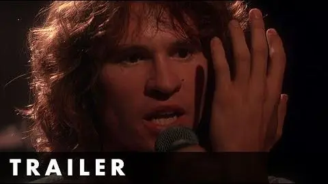 THE DOORS - Newly restored in 4K - Starring Val Kilmer_peliplat