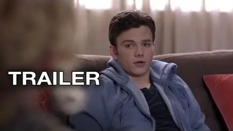 Struck By Lightning Official Trailer #1 (2012) Chris Colfer Movie_peliplat