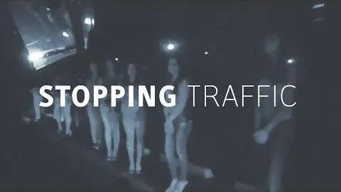 STOPPING TRAFFIC (Official Trailer)_peliplat