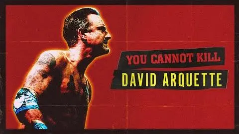 You Cannot Kill David Arquette  - Official Trailer_peliplat