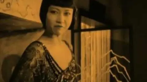 PICCADILLY (1929) E. A. Dupont. Anna May Wong._peliplat