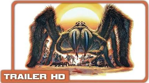 Kingdom Of The Spiders ≣ 1977 ≣ Trailer_peliplat