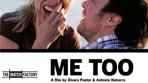 Me Too (2009) | Trailer | Lola Dueñas | Pablo Pineda | Isabel García Lorca_peliplat
