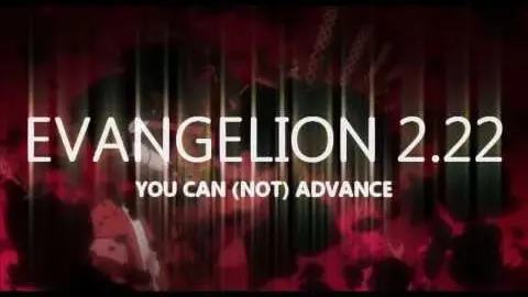 EVANGELION 2.22 Theatrical Trailer_peliplat