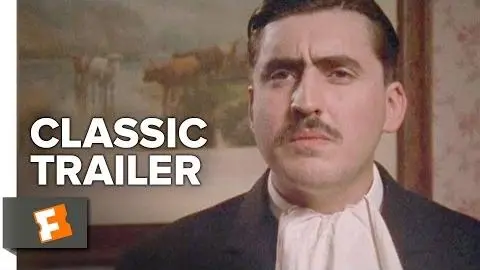 Enchanted April (1991) Official Trailer - Alfred Molina, Miranda Richardson Movie HD_peliplat