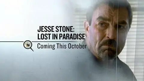 Jesse Stone Lost in Paradise - Coming in October!_peliplat