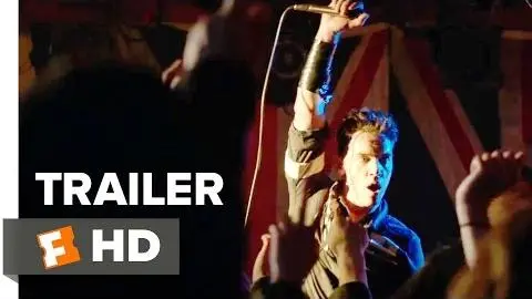 London Town Official Trailer 1 (2016) - Jonathan Rhys Meyers Movie_peliplat