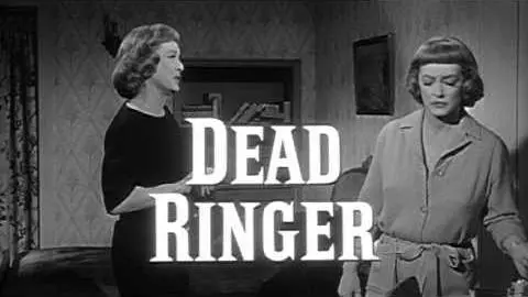Dead Ringer - Trailer_peliplat