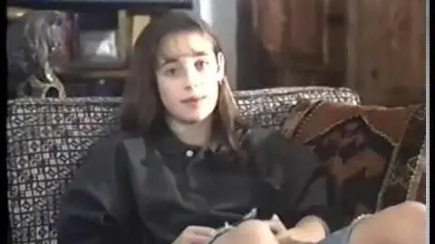 Stepkids (1992) Trailer (VHS Capture)_peliplat