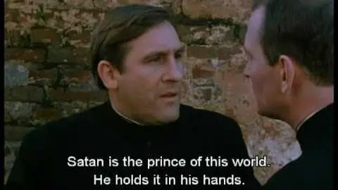 Sous le soleil de Satan Original Theatrical Trailer (English Subtitles)_peliplat