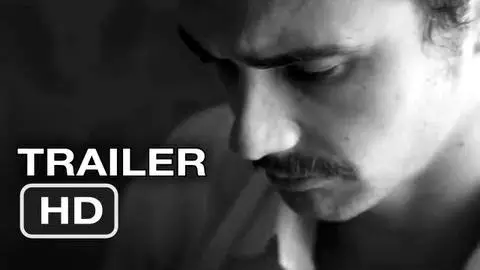 The Broken Tower Official Teaser - James Franco Movie (2012) HD_peliplat