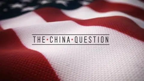 THE CHINA QUESTION trailer [HD]_peliplat