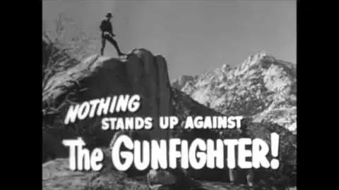 The Gunfighter (1950) - Trailer_peliplat