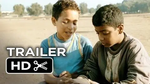 Horses of God Official US Release Trailer (2014) - Drama HD_peliplat