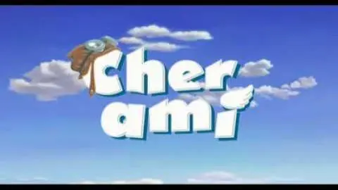 Cher Ami - trailer_peliplat