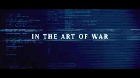 The Art of War Trailer_peliplat