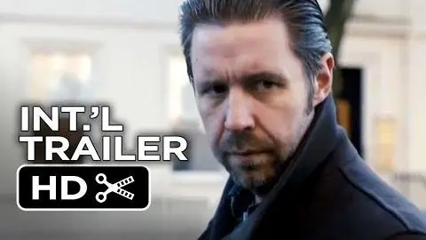 Honour Official UK Trailer 1 (2014) - Paddy Considine Movie HD_peliplat