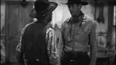 The Westerner (1940)  trailer_peliplat