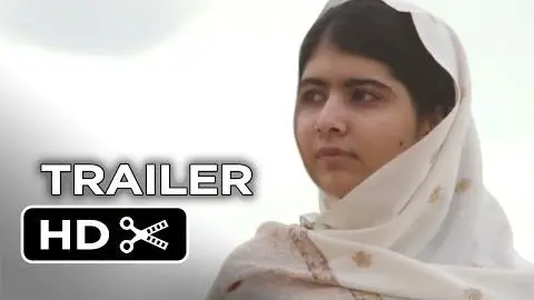 He Named Me Malala Official Trailer 1 (2015) - Documentary HD_peliplat