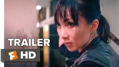 Jailbreak Official Trailer 1 (2017) - Celine Tran Movie_peliplat