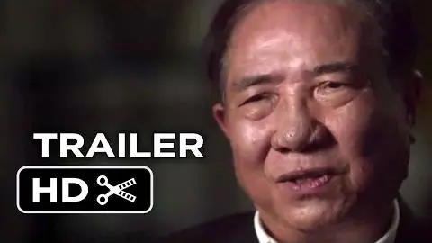 Last Days in Vietnam Official Trailer 1 (2014) - Oscar-Nominated Documentary HD_peliplat