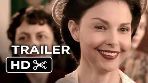The Identical TRAILER 1 (2014) - Ashley Judd, Seth Green Movie HD_peliplat