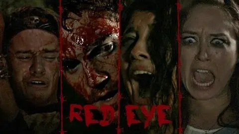 "Red Eye" Teaser Trailer  (2017)_peliplat