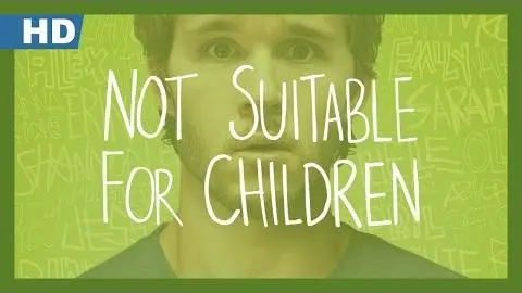 Not Suitable for Children (2012) Trailer_peliplat