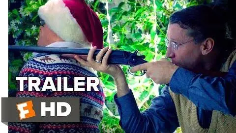 Red Christmas Trailer #1 (2017) | Movieclips Indie_peliplat