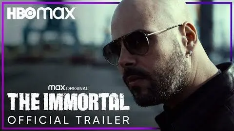 The Immortal (L'Immortale) | Official Trailer_peliplat