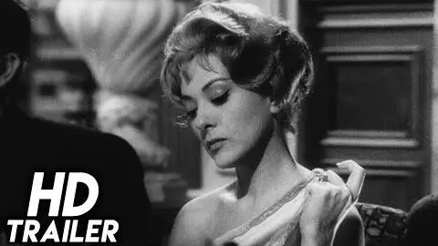 The Exterminating Angel (1962) ORIGINAL TRAILER [HD 1080p]_peliplat