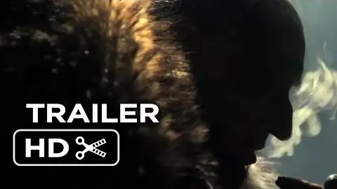 The Taking of Tiger Mountain Official Trailer 1 (2015) - Adventure Movie HD_peliplat