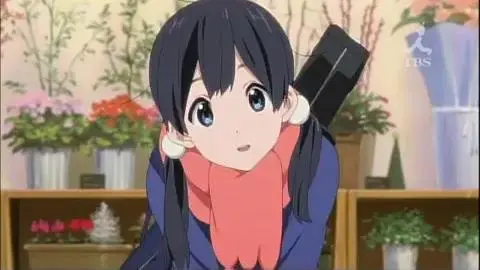 【Animation】Tamako Market (Trailer)【English subtitles】_peliplat