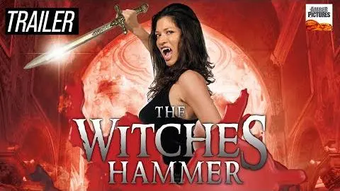 The Witches Hammer trailer_peliplat