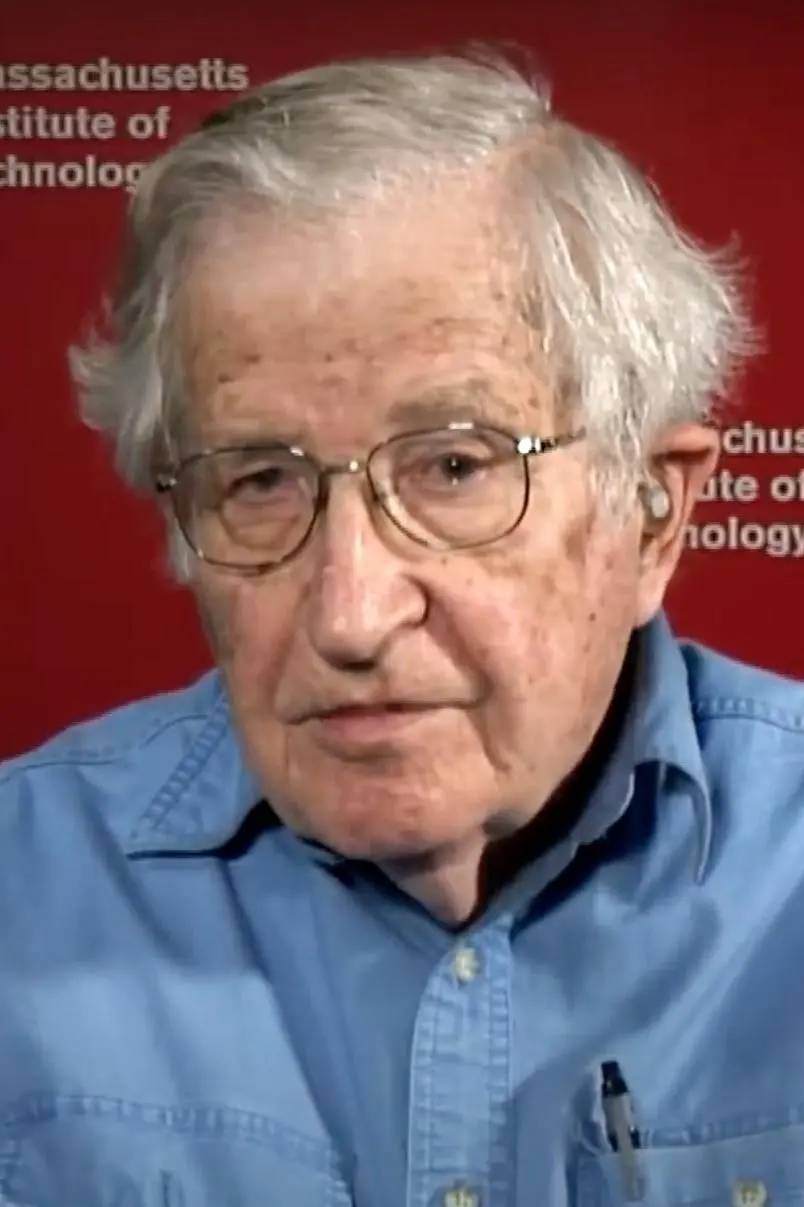 Noam Chomsky_peliplat